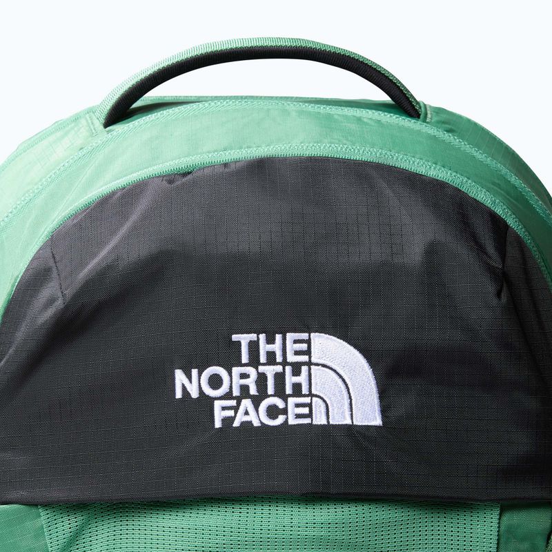 The North Face Recon 30 л зелена/черна туристическа раница NF0A52SHPK11 3