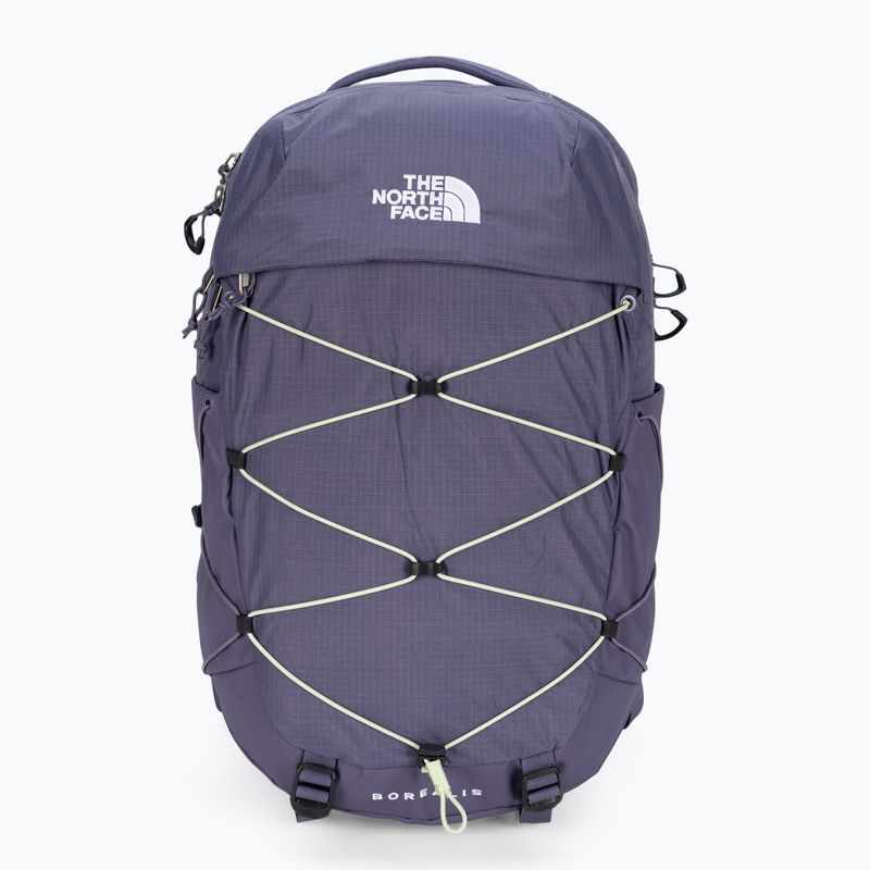 Дамска туристическа раница The North Face Borealis purple NF0A52SIRK51