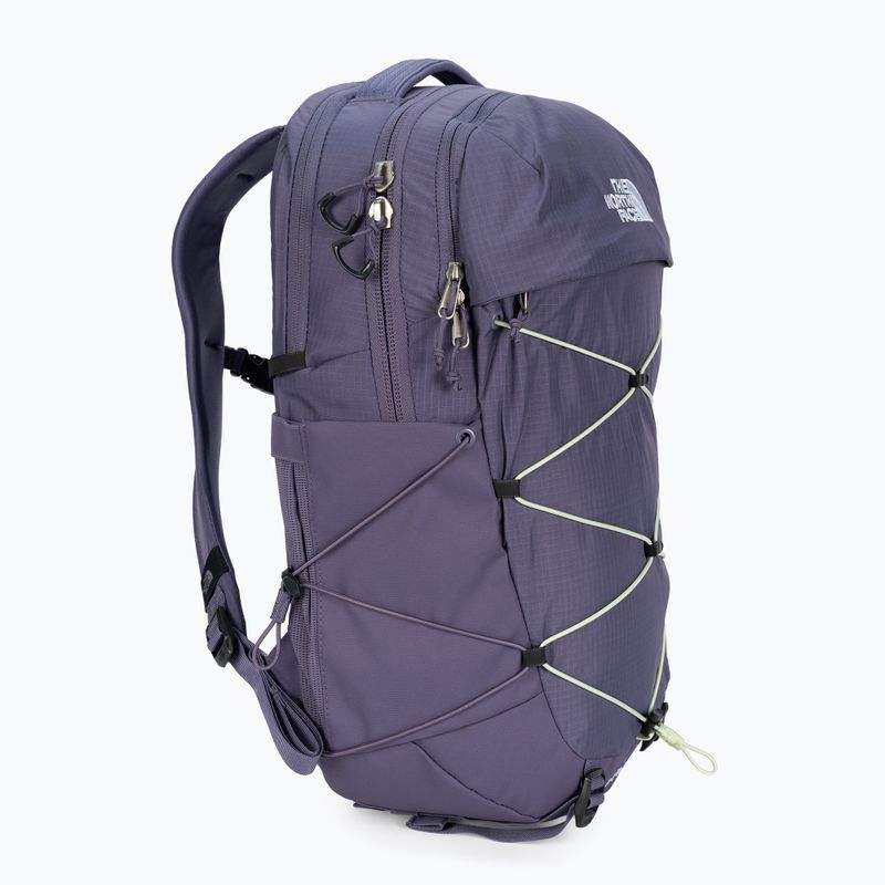 Дамска туристическа раница The North Face Borealis purple NF0A52SIRK51 2
