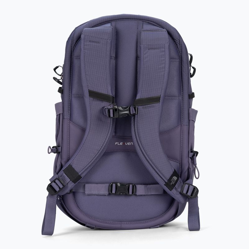 Дамска туристическа раница The North Face Borealis purple NF0A52SIRK51 3