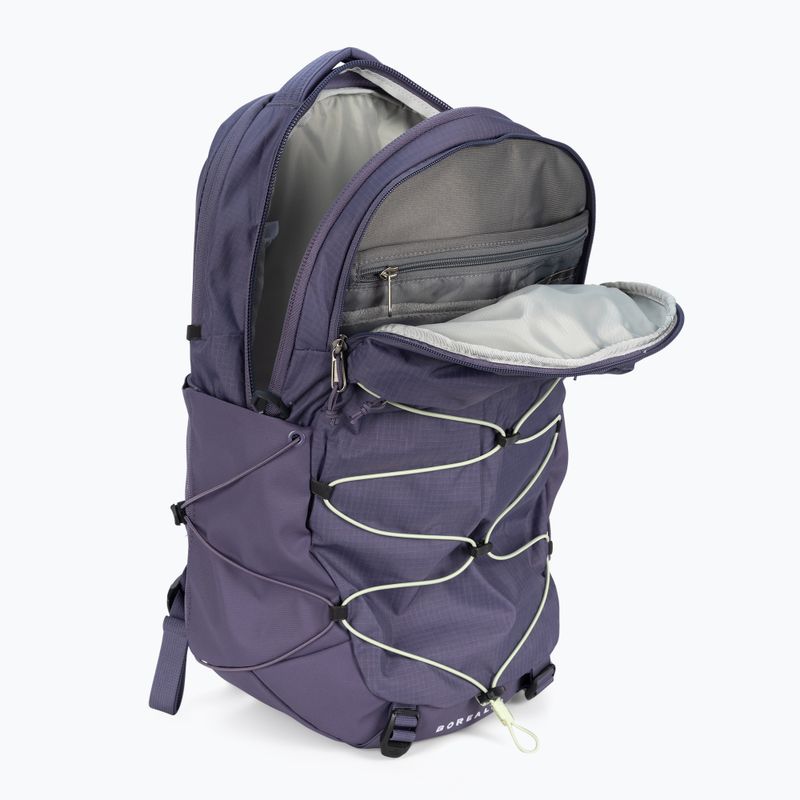 Дамска туристическа раница The North Face Borealis purple NF0A52SIRK51 4