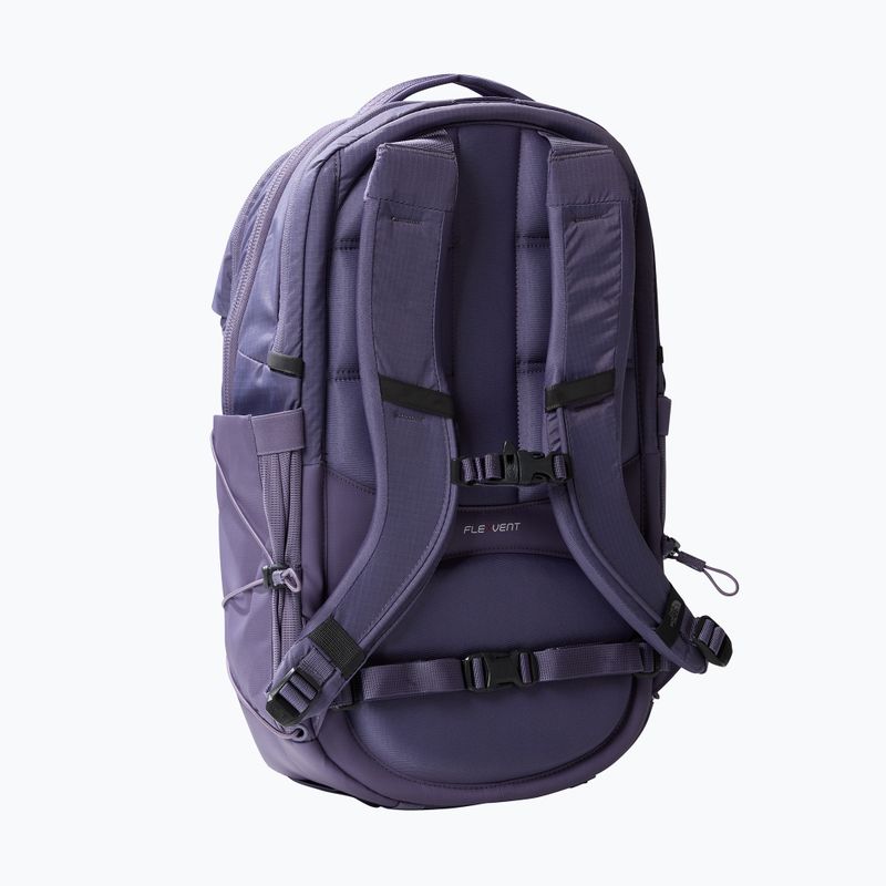 Дамска туристическа раница The North Face Borealis purple NF0A52SIRK51 6