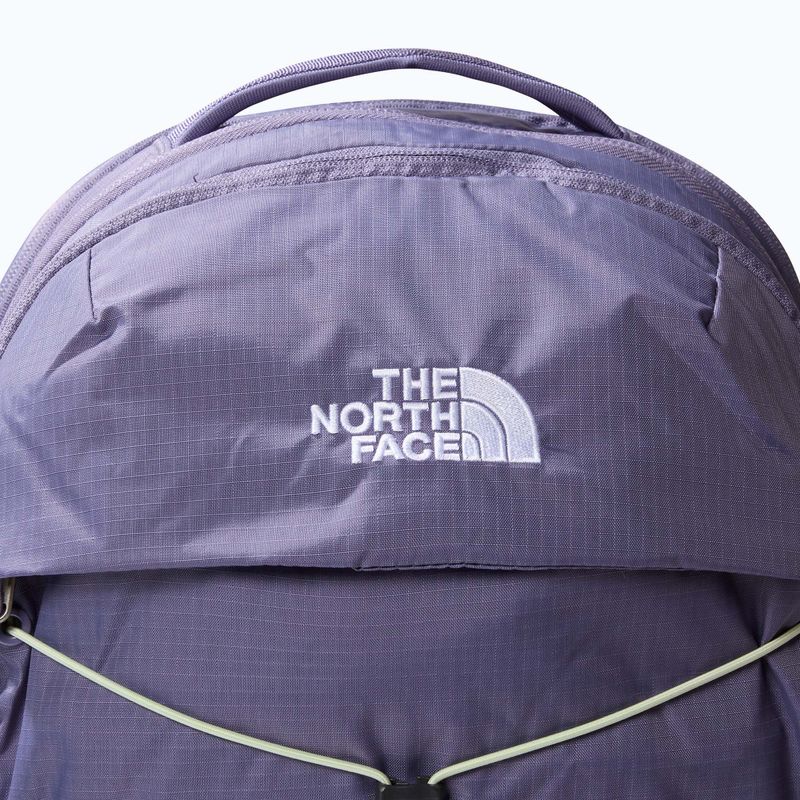 Дамска туристическа раница The North Face Borealis purple NF0A52SIRK51 7