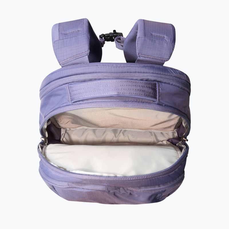 Дамска туристическа раница The North Face Borealis purple NF0A52SIRK51 8