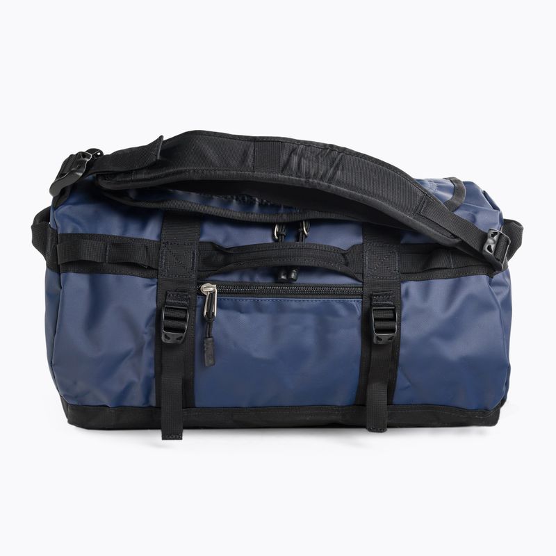 The North Face Base Camp Duffel XS 31 л пътна чанта тъмносиня NF0A52SS92A1 2