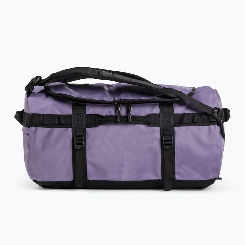The North Face Base Camp Duffel S 50 л пътна чанта лилава NF0A52STLK31 2