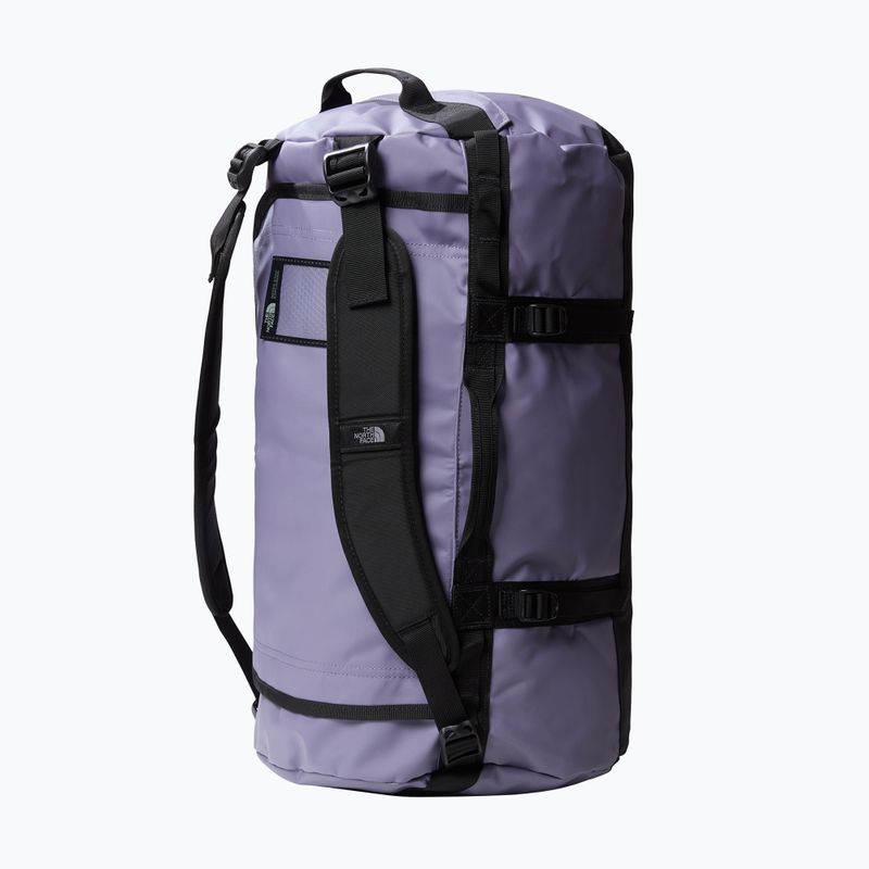 The North Face Base Camp Duffel S 50 л пътна чанта лилава NF0A52STLK31 9