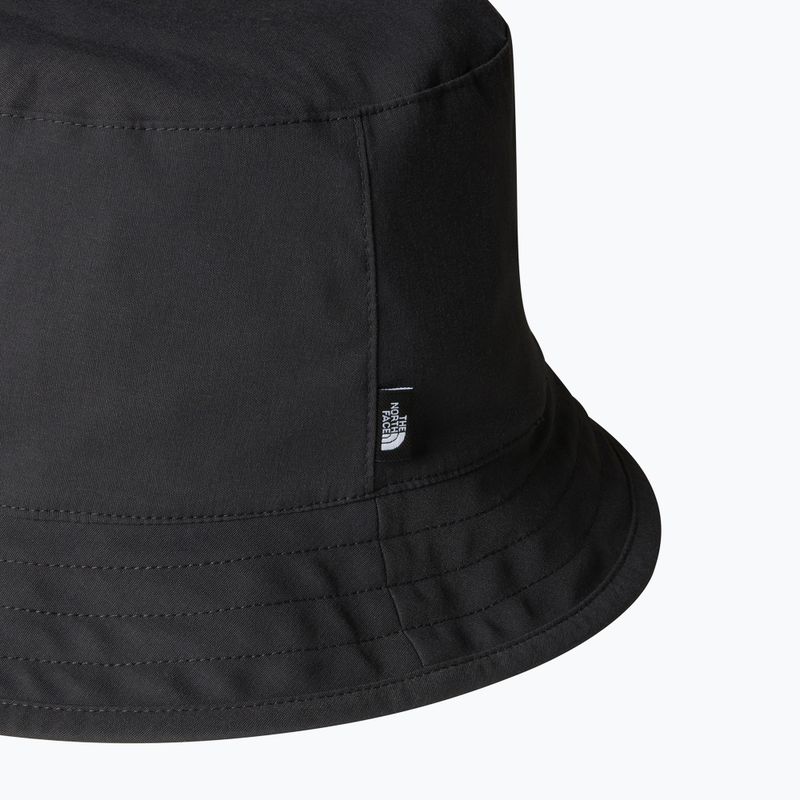 Шапка с периферия The North Face Class V Reversible Bucket tnf black/asphalt grey 3