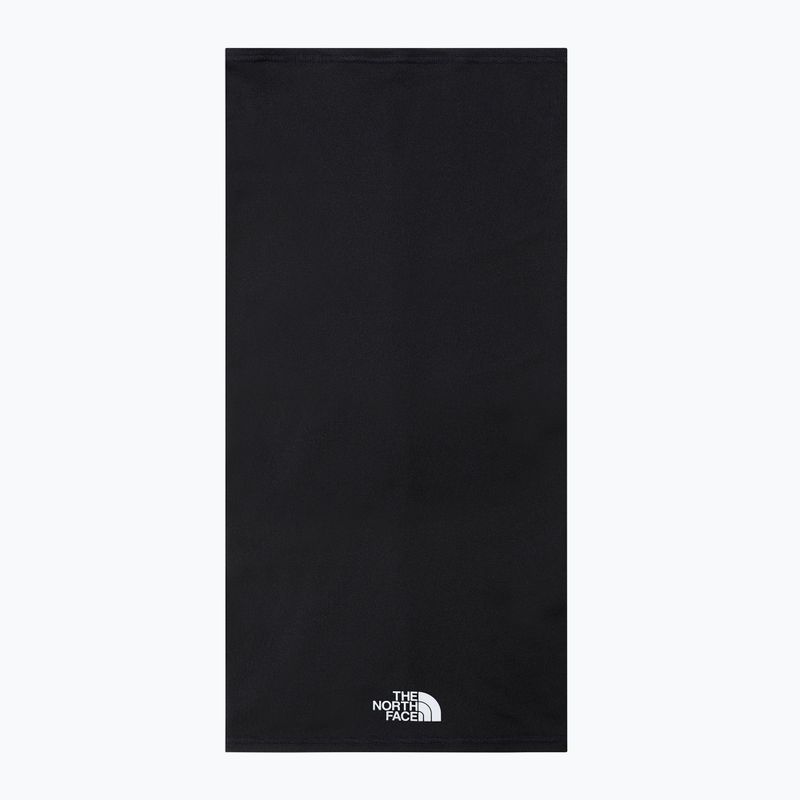 Мъжка многофункционална кърпа The North Face Base Gaiter black