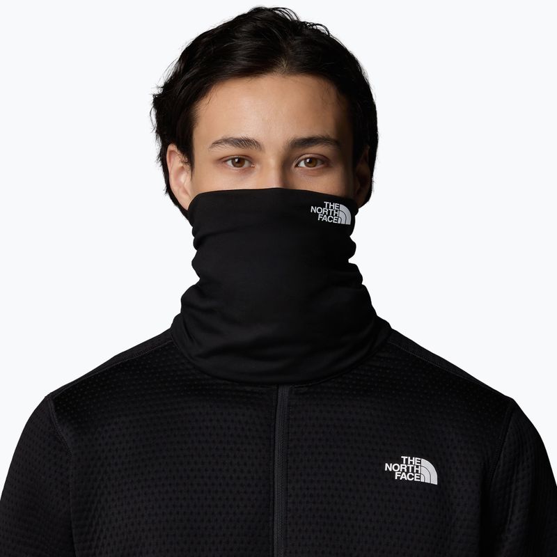 Мъжка многофункционална кърпа The North Face Base Gaiter black 5
