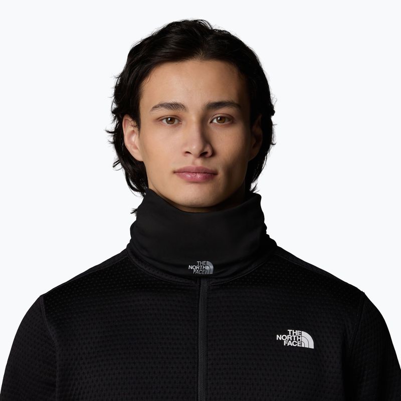 Мъжка многофункционална кърпа The North Face Base Gaiter black 5