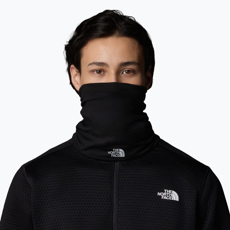 Мъжка многофункционална кърпа The North Face Base Gaiter black 6