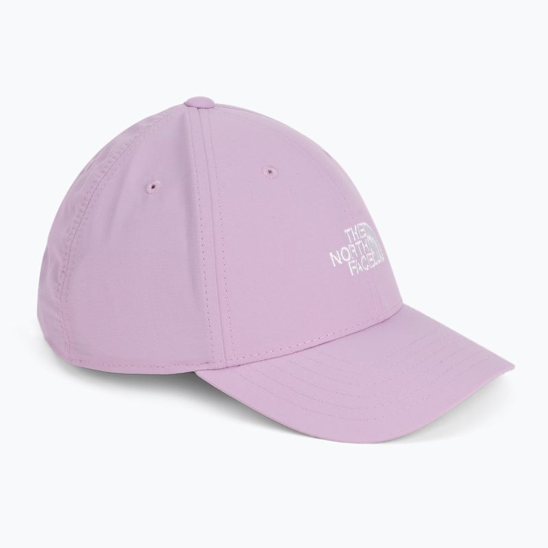 Детска шапка The North Face 66 Tech Ballcap pink NF0A7WHDHCP1