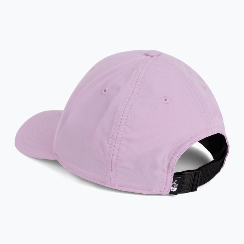 Детска шапка The North Face 66 Tech Ballcap pink NF0A7WHDHCP1 3