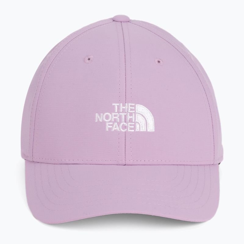 Детска шапка The North Face 66 Tech Ballcap pink NF0A7WHDHCP1 4