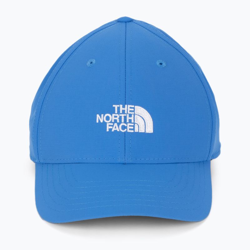 Детска шапка The North Face 66 Tech Ballcap blue NF0A7WHDLV61 4