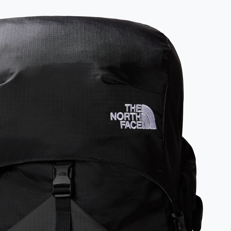 The North Face Trail Lite 50 л туристическа раница черна NF0A81CGKT01 4