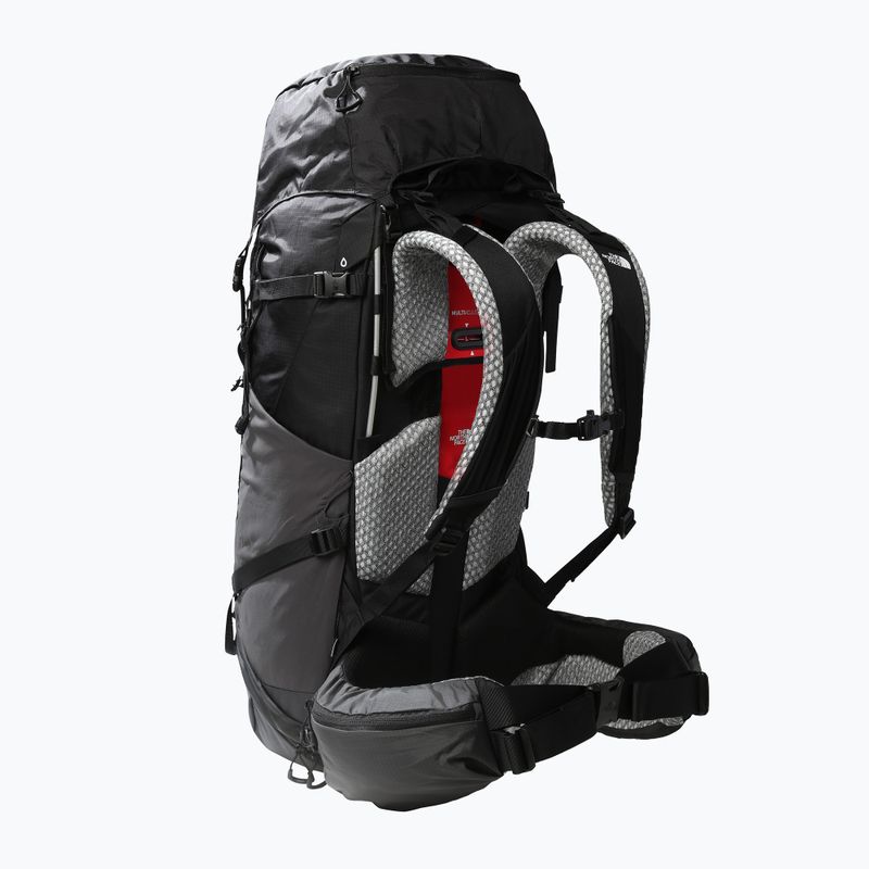 The North Face Trail Lite 65 л туристическа раница черна NF0A81CEKT01 2