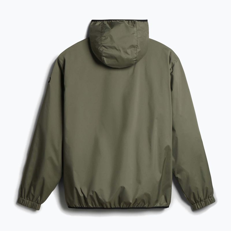 Мъжко яке Napapijri NP0A4H5N verde 8