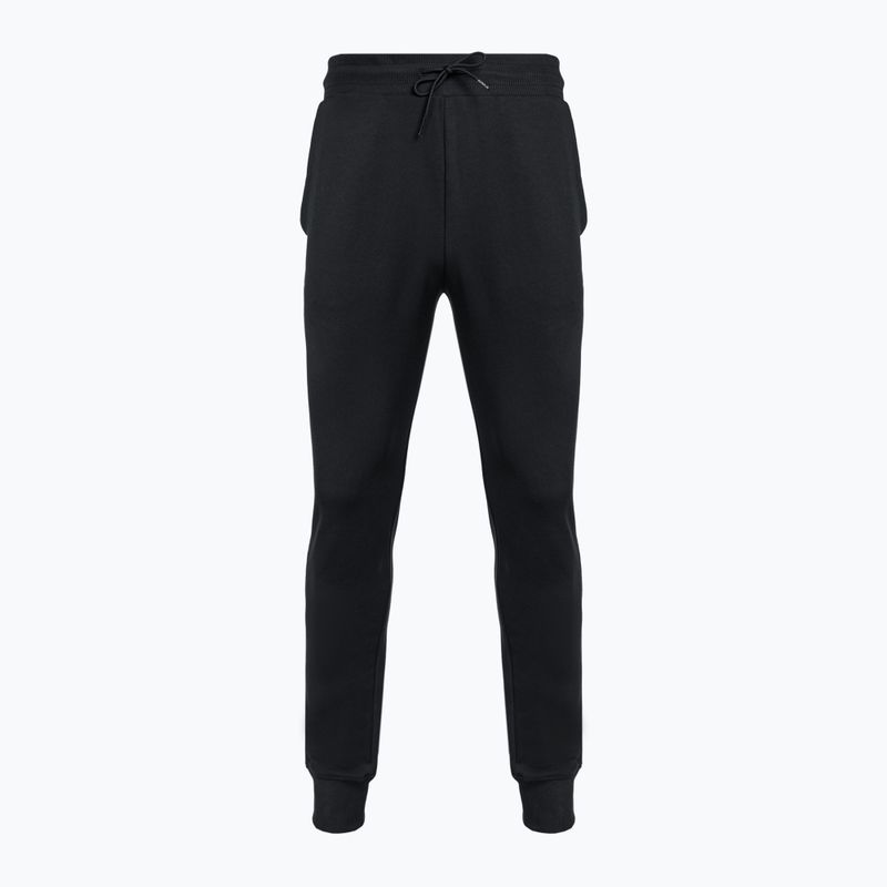 Мъжки панталони Napapijri Malis Sum black 6