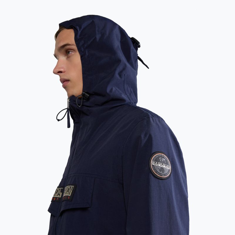 Мъжко яке Napapijri NP0A4H2O azul 4