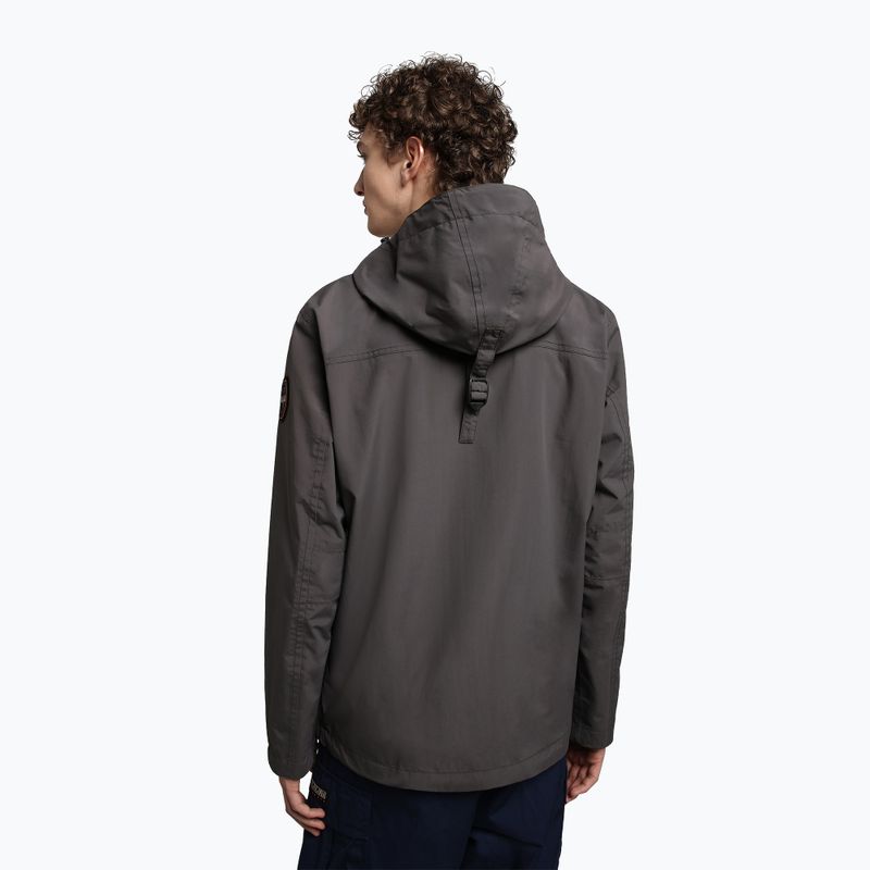 Мъжко яке Napapijri NP0A4G7C gris 3