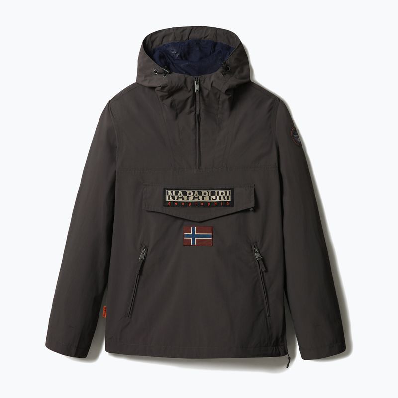 Мъжко яке Napapijri NP0A4G7C gris 11