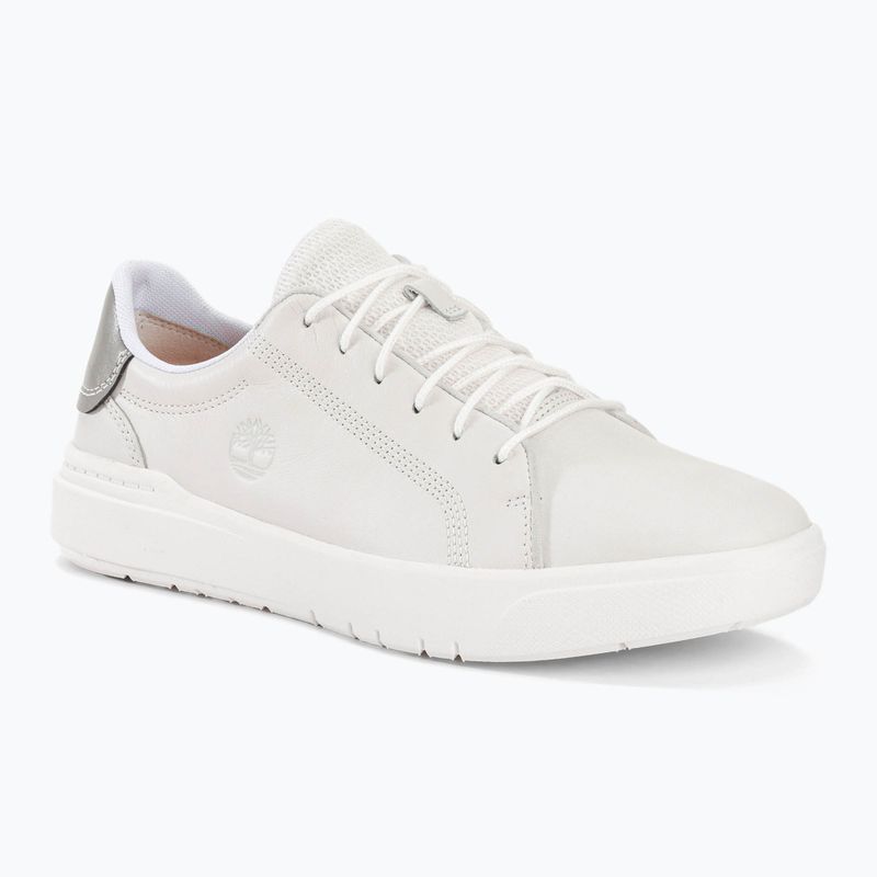 Мъжки обувки Timberland Seneca Bay Oxford blanc de blanc