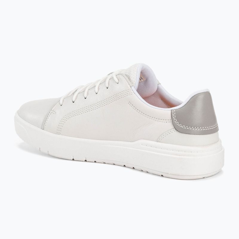 Мъжки обувки Timberland Seneca Bay Oxford blanc de blanc 3