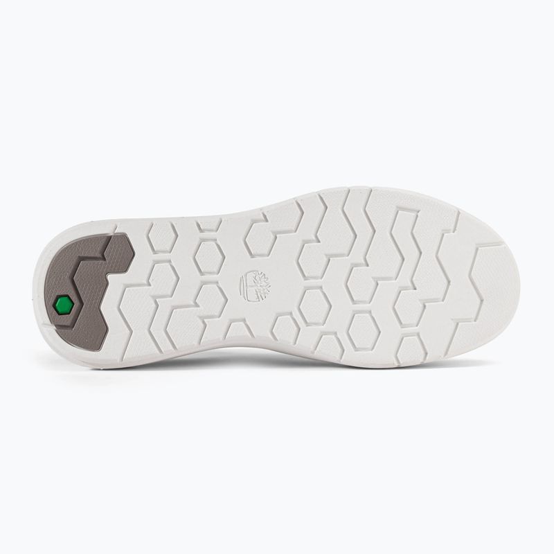 Мъжки обувки Timberland Seneca Bay Oxford blanc de blanc 4