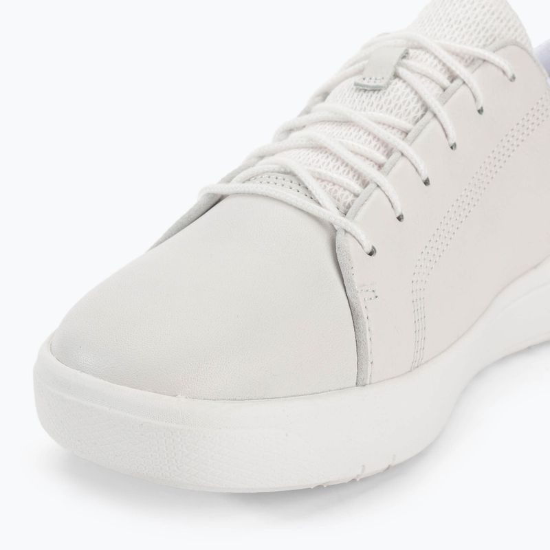 Мъжки обувки Timberland Seneca Bay Oxford blanc de blanc 7