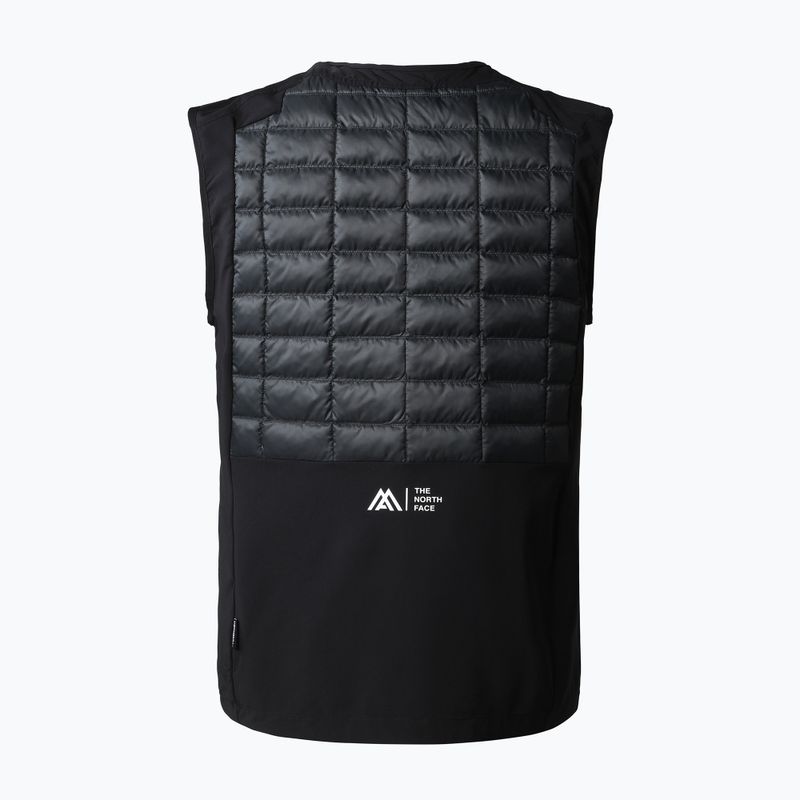 Мъжка туристическа жилетка The North Face MA Lab Thermoball black NF0A823RKT01 2