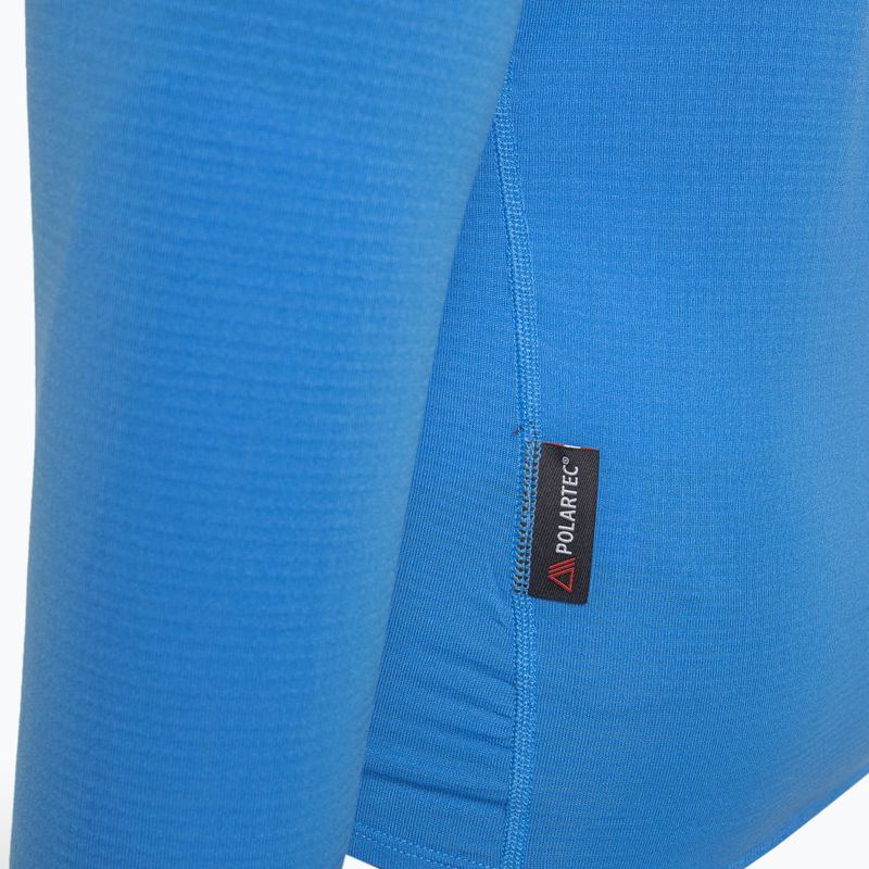 Мъжки поларен суитшърт The North Face Bolt Polartec blue NF0A825FTV51 9