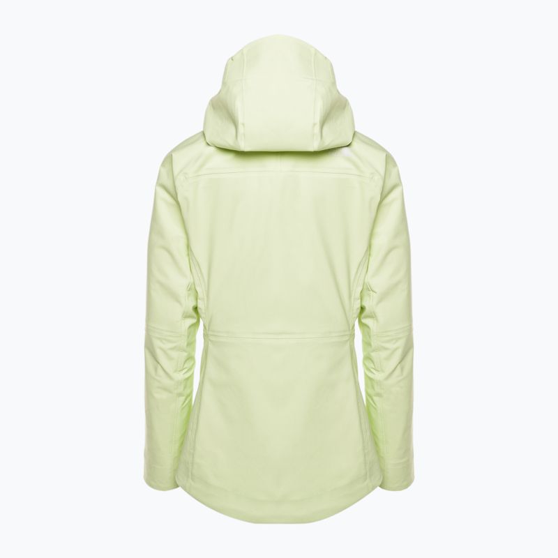 Дъждобран за жени The North Face Stolemberg 3L Dryvent green NF0A7ZCHN131 7