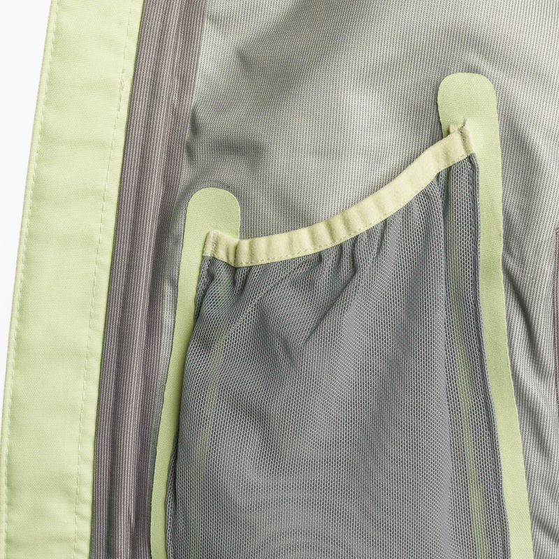 Дъждобран за жени The North Face Stolemberg 3L Dryvent green NF0A7ZCHN131 10