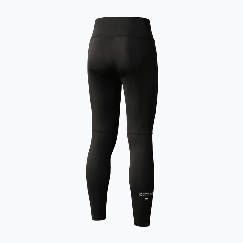 Дамски клинове за бягане The North Face Ma Tight black NF0A825CJK31 2