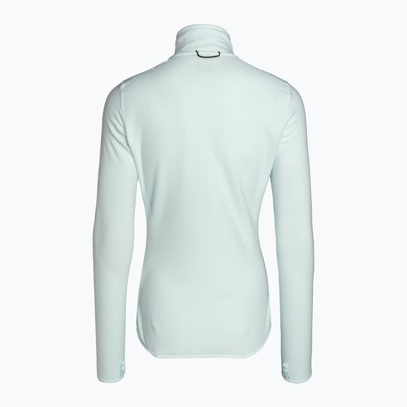Флийс суитшърт за жени The North Face 100 Glacier FZ blue NF0A5IHOLV51 5