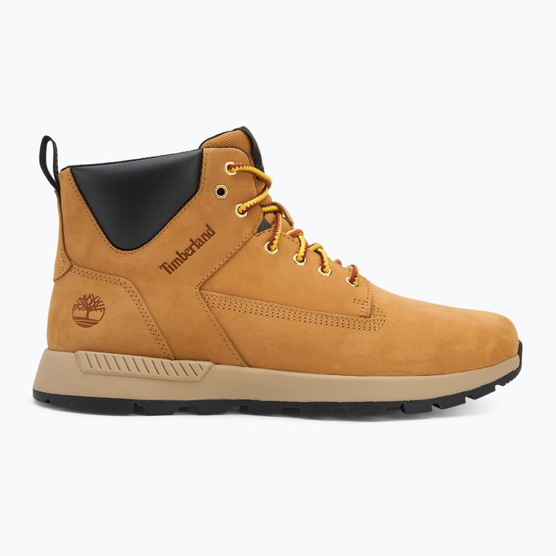 Мъжки обувки Timberland Killington Trkr Chukka wheat 2