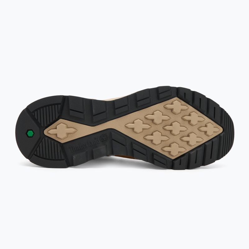 Мъжки обувки Timberland Killington Trkr Chukka wheat 4