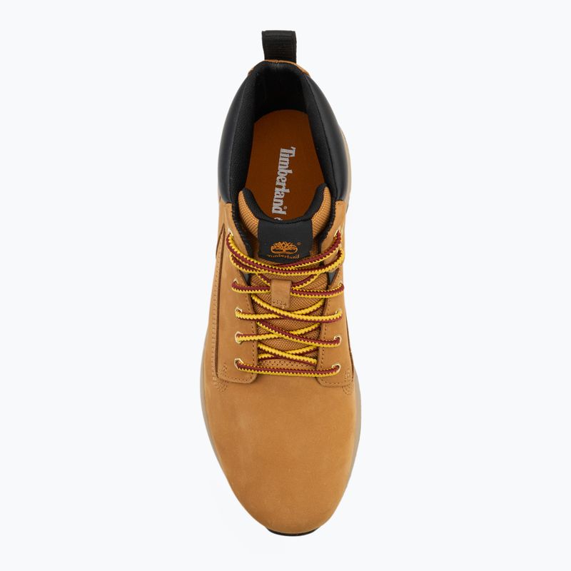 Мъжки обувки Timberland Killington Trkr Chukka wheat 5