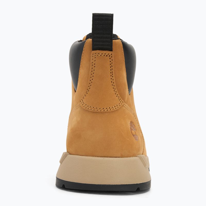 Мъжки обувки Timberland Killington Trkr Chukka wheat 6