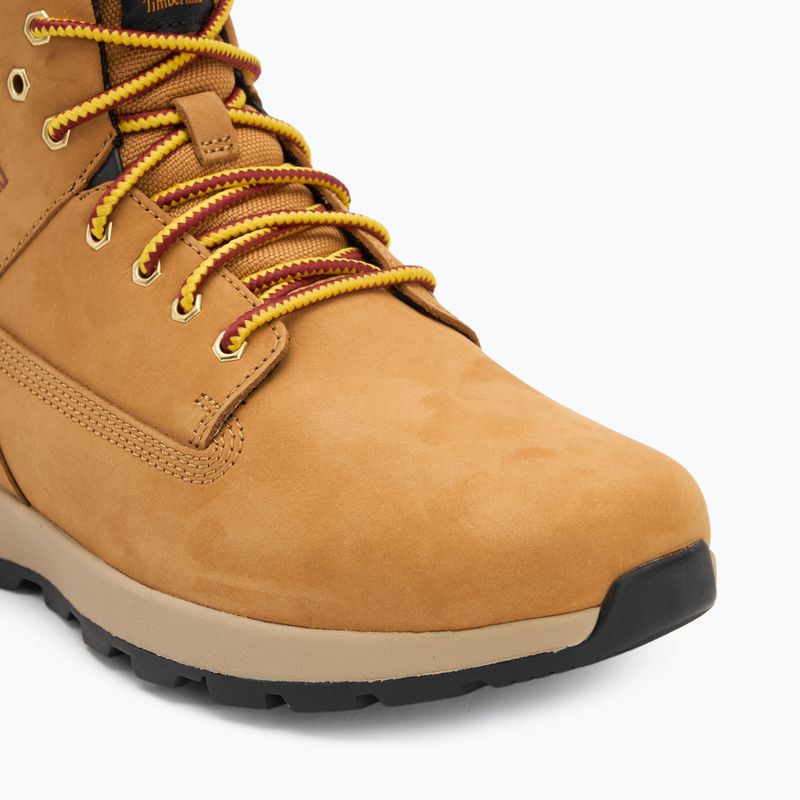 Мъжки обувки Timberland Killington Trkr Chukka wheat 7