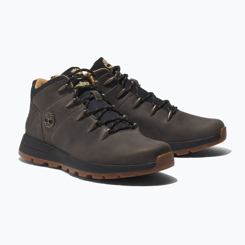 Мъжки обувки Timberland Sprint Trekker Mid castlerock 8