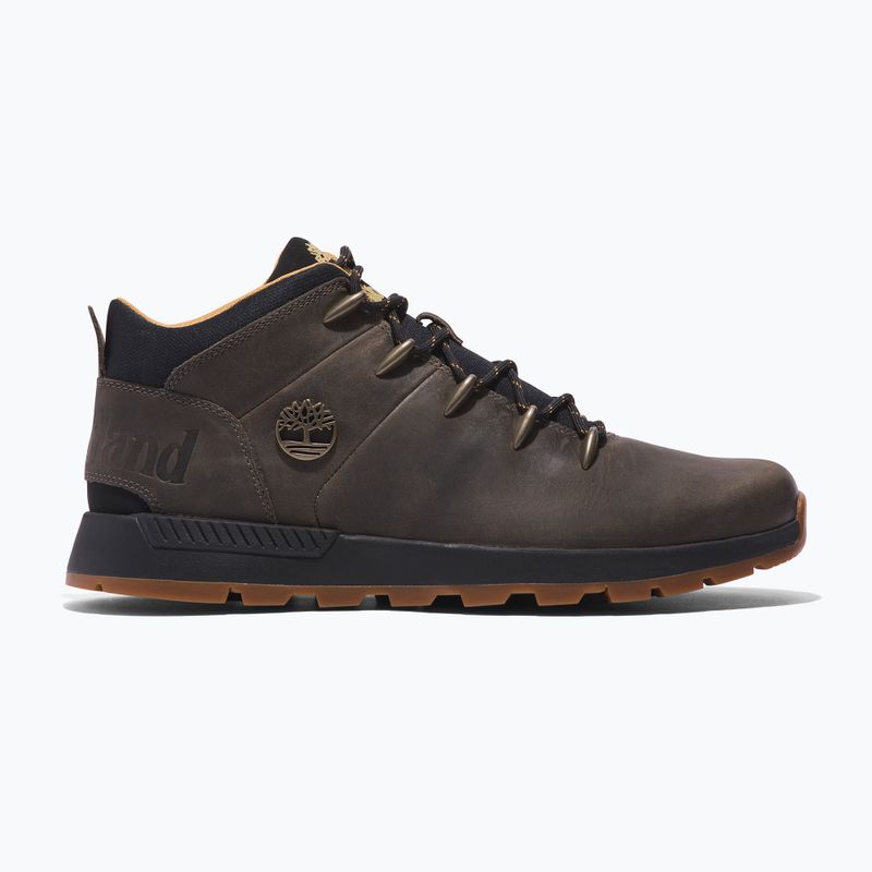 Мъжки обувки Timberland Sprint Trekker Mid castlerock 10