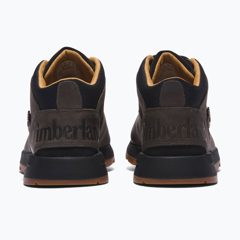 Мъжки обувки Timberland Sprint Trekker Mid castlerock 12