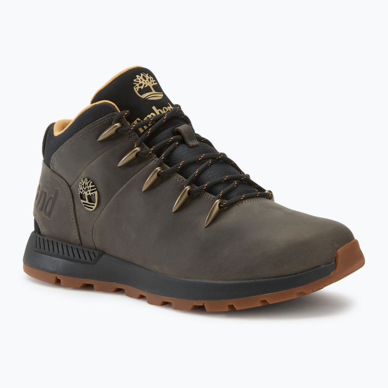 Мъжки обувки Timberland Sprint Trekker Mid castlerock