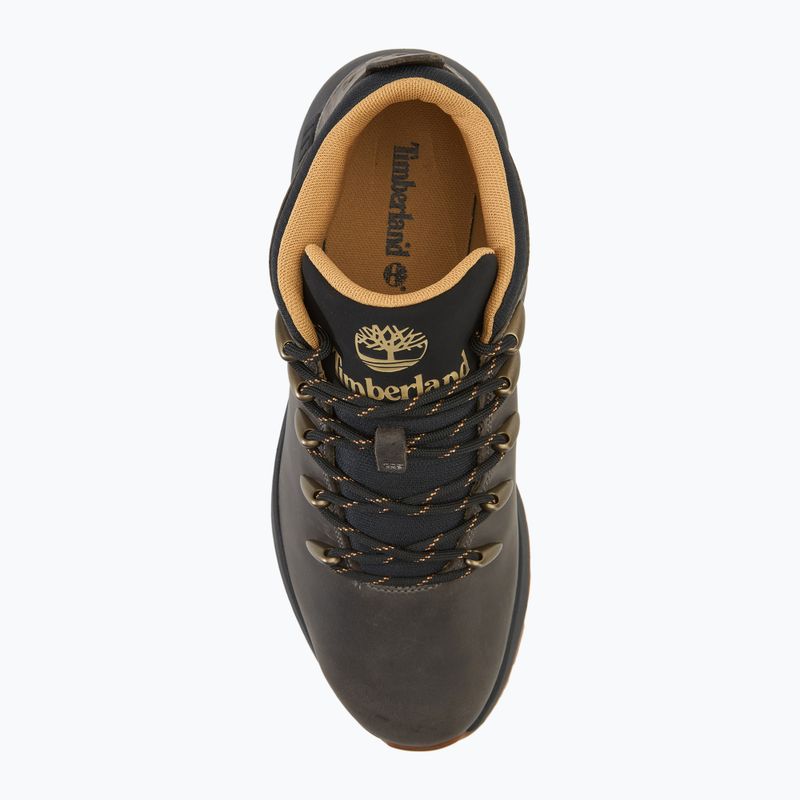 Мъжки обувки Timberland Sprint Trekker Mid castlerock 5