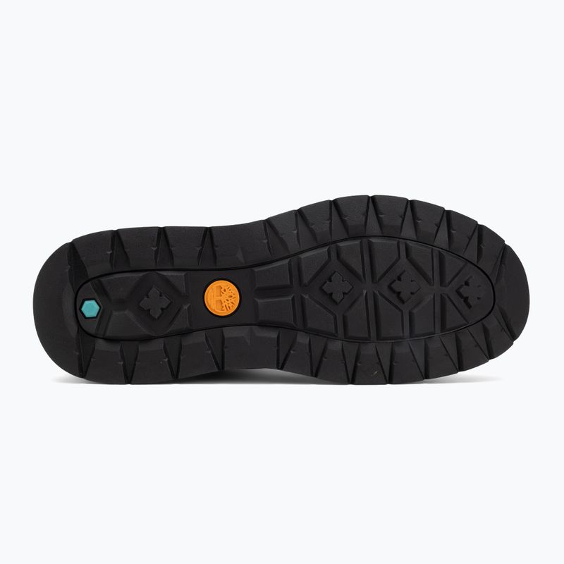 Мъжки обувки Timberland Maple Grove Sport Mid black 4