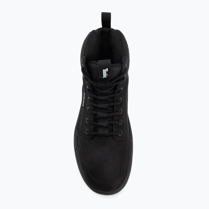 Мъжки обувки Timberland Maple Grove Sport Mid black 5