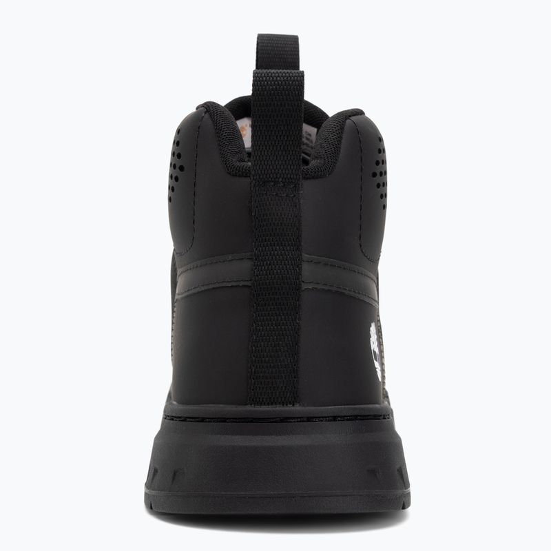 Мъжки обувки Timberland Maple Grove Sport Mid black 6